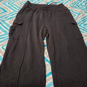 Buffbunny Threads Cargo Jogger